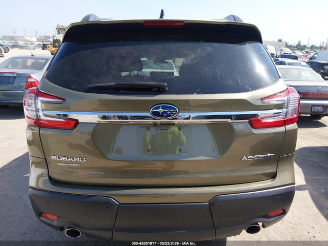 Продаж на аукціоні авто 2025 Subaru Ascent Premium 8-passenger, vin: 4S4WMAAD4S3422002, номер лоту: 45201017