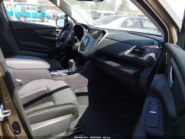 Продаж на аукціоні авто 2025 Subaru Ascent Premium 8-passenger, vin: 4S4WMAAD4S3422002, номер лоту: 45201017