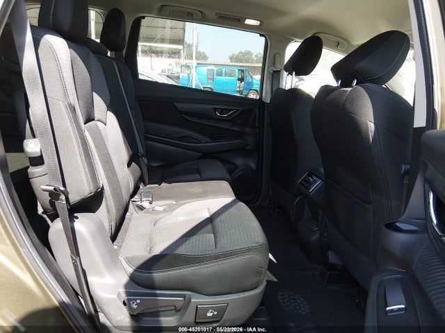 Продаж на аукціоні авто 2025 Subaru Ascent Premium 8-passenger, vin: 4S4WMAAD4S3422002, номер лоту: 45201017