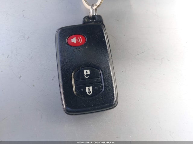 2012 Toyota Prius Two მანქანა იყიდება აუქციონზე, vin: JTDKN3DU8C1492820, აუქციონის ნომერი: 45201018