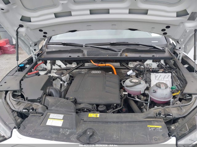 WA1E2AFY4R2101072 Audi Q5 Premium Plus 55 Tfsi E S Line Quattro S Tronic