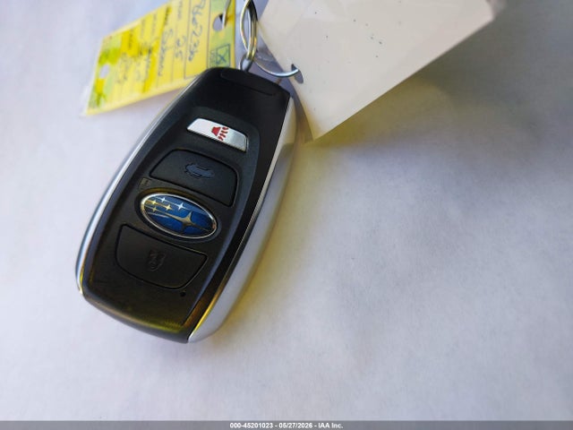 Aukcja sprzedaży 2025 Subaru Legacy Sport, vin: 4S3BWGG66S3027439, numer aukcji: 45201023