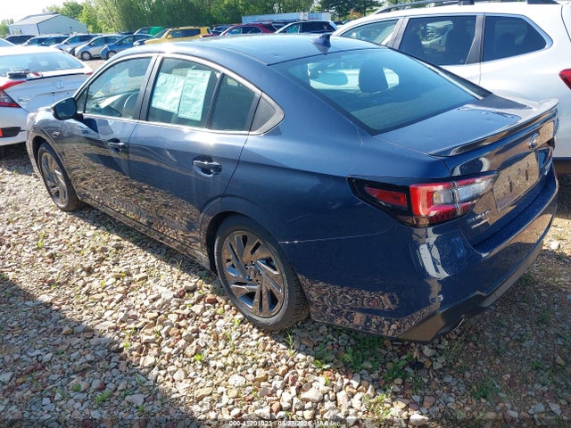 Aukcja sprzedaży 2025 Subaru Legacy Sport, vin: 4S3BWGG66S3027439, numer aukcji: 45201023