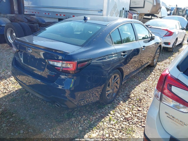 Aukcja sprzedaży 2025 Subaru Legacy Sport, vin: 4S3BWGG66S3027439, numer aukcji: 45201023