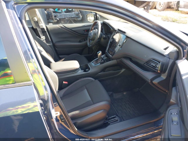 Aukcja sprzedaży 2025 Subaru Legacy Sport, vin: 4S3BWGG66S3027439, numer aukcji: 45201023