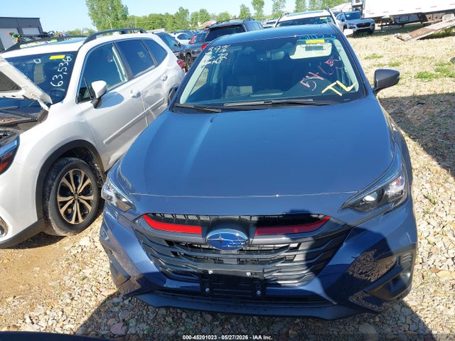 Aukcja sprzedaży 2025 Subaru Legacy Sport, vin: 4S3BWGG66S3027439, numer aukcji: 45201023