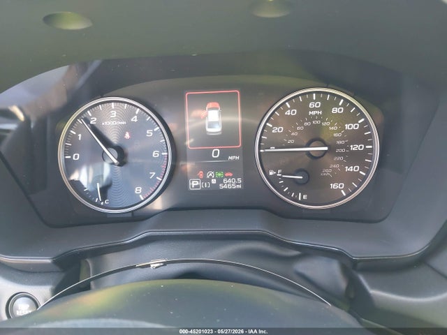 Aukcja sprzedaży 2025 Subaru Legacy Sport, vin: 4S3BWGG66S3027439, numer aukcji: 45201023
