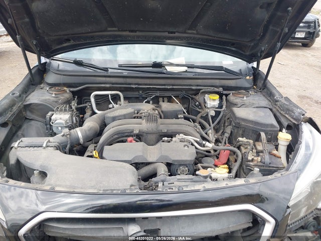 Продажа на аукционе авто 2018 Subaru Outback 2.5i, vin: 4S4BSAACXJ3267529, номер лота: 45201022