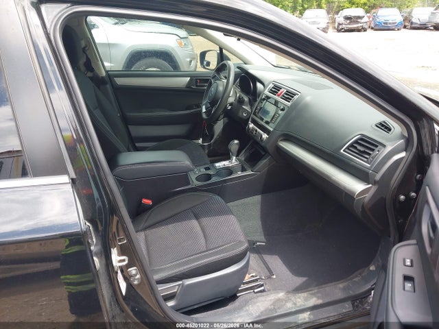 Продажа на аукционе авто 2018 Subaru Outback 2.5i, vin: 4S4BSAACXJ3267529, номер лота: 45201022