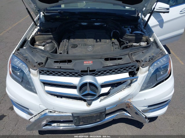 Продажа на аукционе авто 2014 Mercedes-benz Glk 350 4matic, vin: WDCGG8JB9EG177910, номер лота: 45201025