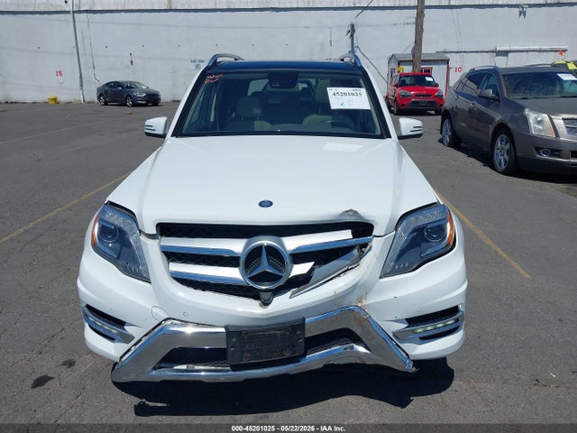 Продажа на аукционе авто 2014 Mercedes-benz Glk 350 4matic, vin: WDCGG8JB9EG177910, номер лота: 45201025