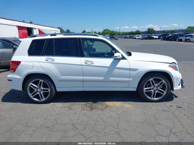 Продажа на аукционе авто 2014 Mercedes-benz Glk 350 4matic, vin: WDCGG8JB9EG177910, номер лота: 45201025