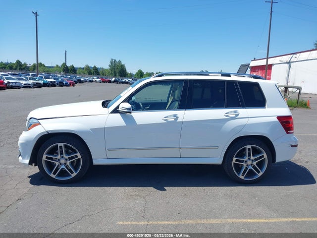 Продажа на аукционе авто 2014 Mercedes-benz Glk 350 4matic, vin: WDCGG8JB9EG177910, номер лота: 45201025