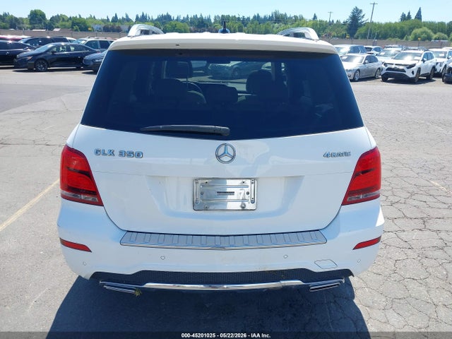 Продажа на аукционе авто 2014 Mercedes-benz Glk 350 4matic, vin: WDCGG8JB9EG177910, номер лота: 45201025