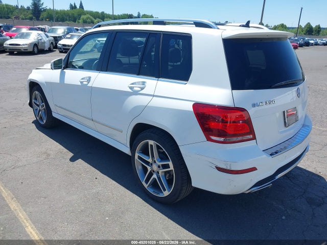Продажа на аукционе авто 2014 Mercedes-benz Glk 350 4matic, vin: WDCGG8JB9EG177910, номер лота: 45201025