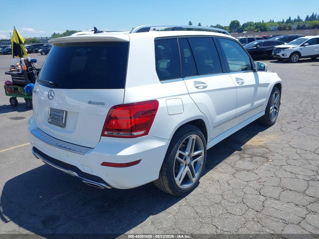 Продажа на аукционе авто 2014 Mercedes-benz Glk 350 4matic, vin: WDCGG8JB9EG177910, номер лота: 45201025
