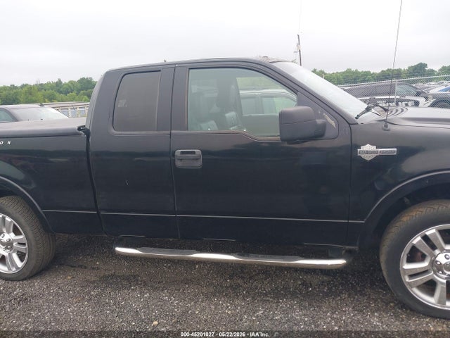 Aukcja sprzedaży 2006 Ford F-150 Fx4/lariat/xl/xlt, vin: 1FTRX14566FA94812, numer aukcji: 45201027
