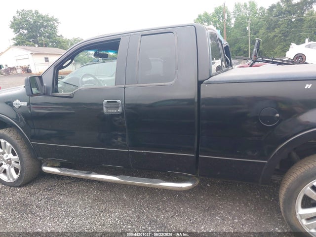 Aukcja sprzedaży 2006 Ford F-150 Fx4/lariat/xl/xlt, vin: 1FTRX14566FA94812, numer aukcji: 45201027