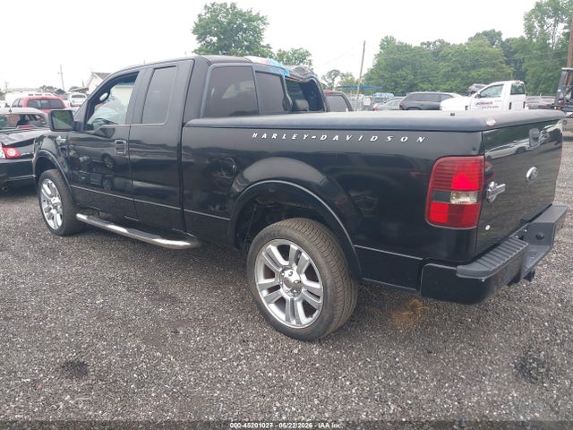 Aukcja sprzedaży 2006 Ford F-150 Fx4/lariat/xl/xlt, vin: 1FTRX14566FA94812, numer aukcji: 45201027