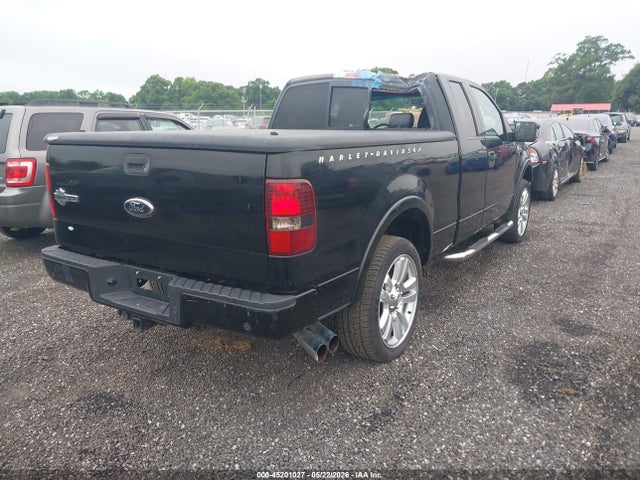 Aukcja sprzedaży 2006 Ford F-150 Fx4/lariat/xl/xlt, vin: 1FTRX14566FA94812, numer aukcji: 45201027
