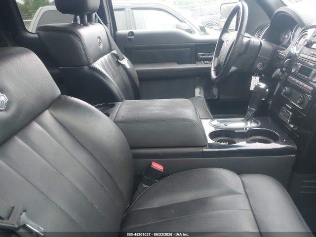 Aukcja sprzedaży 2006 Ford F-150 Fx4/lariat/xl/xlt, vin: 1FTRX14566FA94812, numer aukcji: 45201027