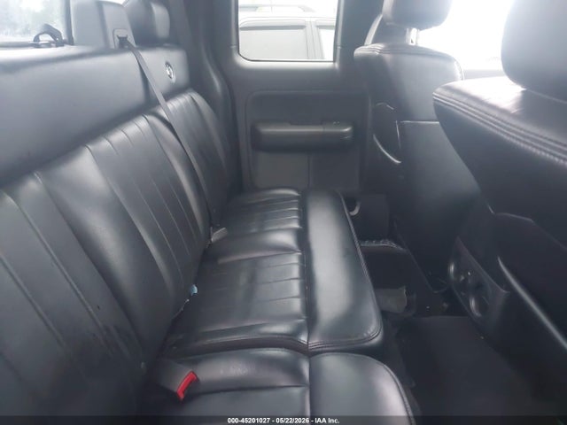 Aukcja sprzedaży 2006 Ford F-150 Fx4/lariat/xl/xlt, vin: 1FTRX14566FA94812, numer aukcji: 45201027