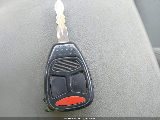 2005 Dodge Magnum მანქანა იყიდება აუქციონზე, vin: 2D4FV48V95H559264, აუქციონის ნომერი: 45201031