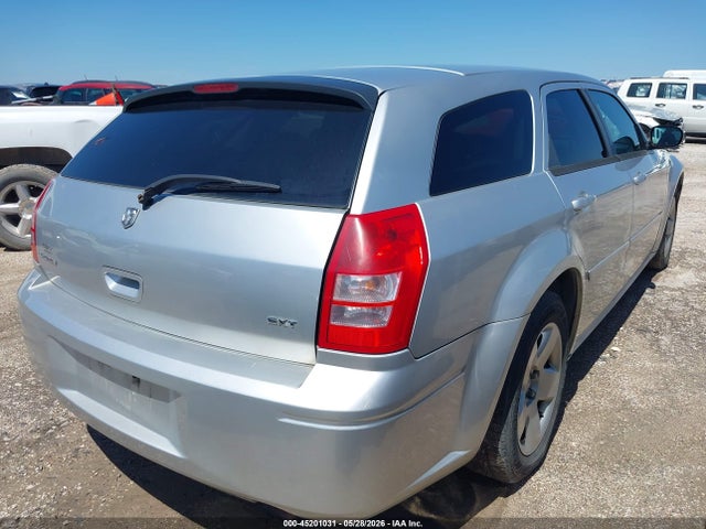 2005 Dodge Magnum მანქანა იყიდება აუქციონზე, vin: 2D4FV48V95H559264, აუქციონის ნომერი: 45201031