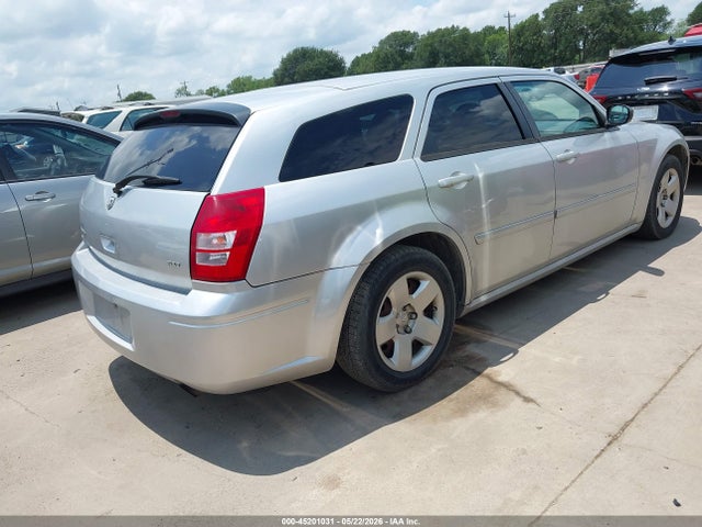 2005 Dodge Magnum მანქანა იყიდება აუქციონზე, vin: 2D4FV48V95H559264, აუქციონის ნომერი: 45201031
