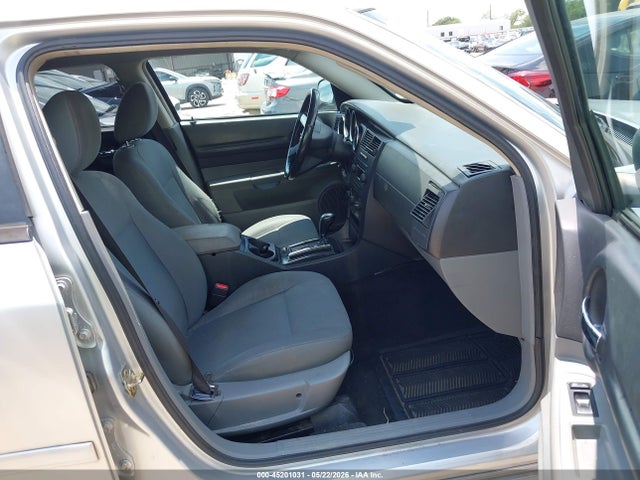 2005 Dodge Magnum მანქანა იყიდება აუქციონზე, vin: 2D4FV48V95H559264, აუქციონის ნომერი: 45201031