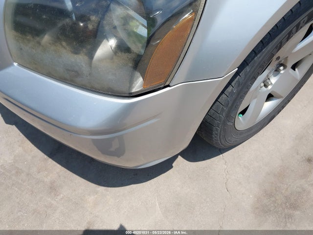 2005 Dodge Magnum მანქანა იყიდება აუქციონზე, vin: 2D4FV48V95H559264, აუქციონის ნომერი: 45201031