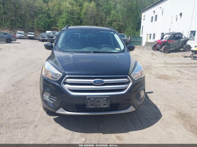 Aukcja sprzedaży 2018 Ford Escape Se, vin: 1FMCU9GD4JUD08566, numer aukcji: 45201036