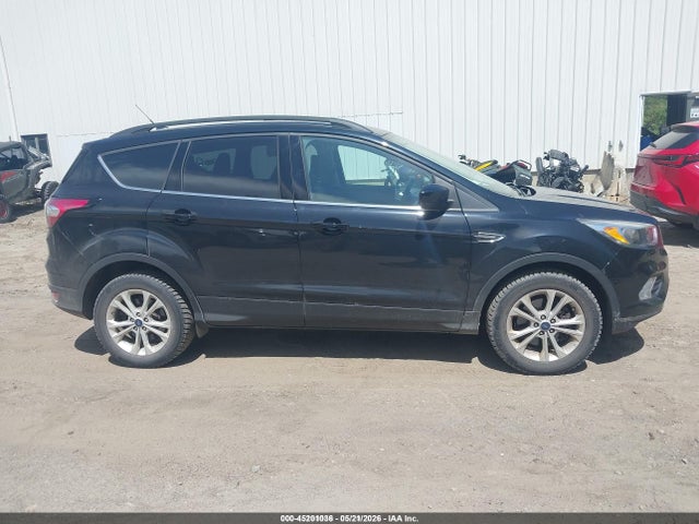 Aukcja sprzedaży 2018 Ford Escape Se, vin: 1FMCU9GD4JUD08566, numer aukcji: 45201036