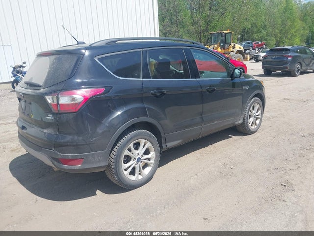 Aukcja sprzedaży 2018 Ford Escape Se, vin: 1FMCU9GD4JUD08566, numer aukcji: 45201036