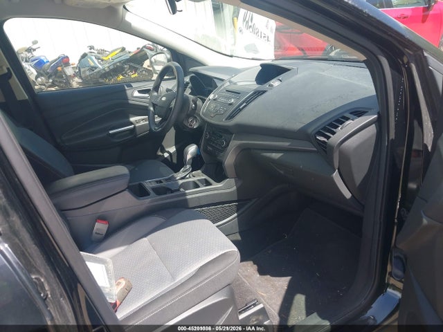 Aukcja sprzedaży 2018 Ford Escape Se, vin: 1FMCU9GD4JUD08566, numer aukcji: 45201036