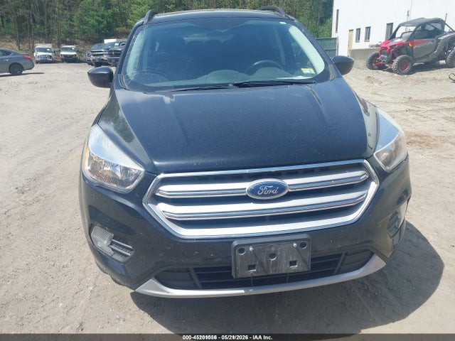Aukcja sprzedaży 2018 Ford Escape Se, vin: 1FMCU9GD4JUD08566, numer aukcji: 45201036