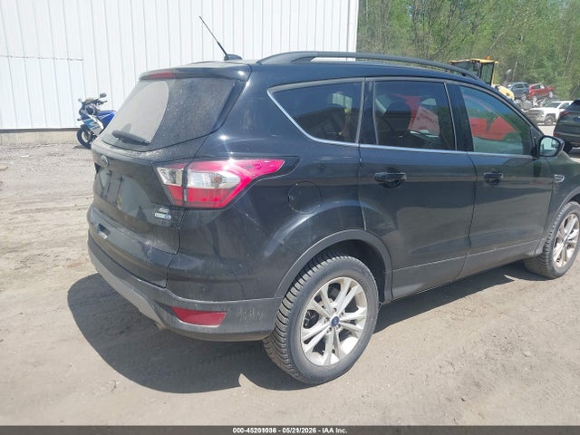 Aukcja sprzedaży 2018 Ford Escape Se, vin: 1FMCU9GD4JUD08566, numer aukcji: 45201036