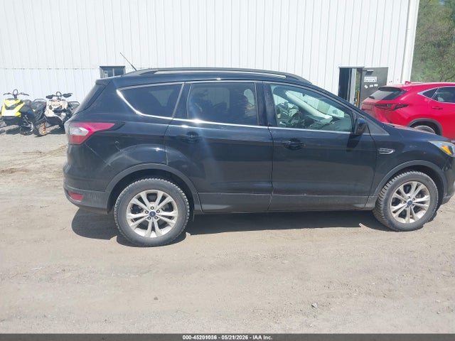 Aukcja sprzedaży 2018 Ford Escape Se, vin: 1FMCU9GD4JUD08566, numer aukcji: 45201036