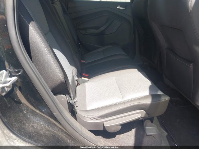 Aukcja sprzedaży 2018 Ford Escape Se, vin: 1FMCU9GD4JUD08566, numer aukcji: 45201036