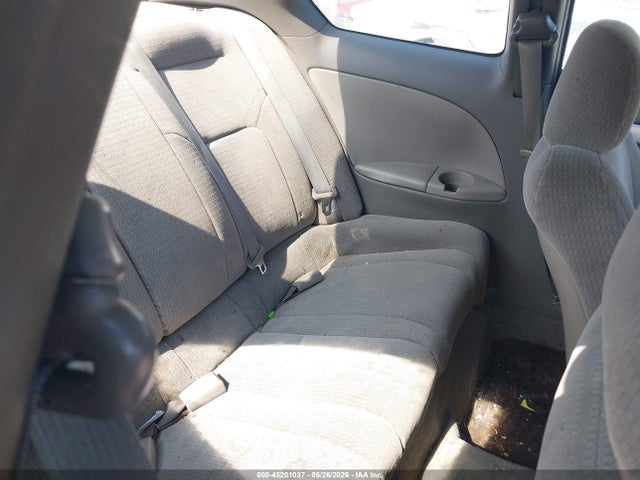 Aukcja sprzedaży 2004 Chrysler Sebring Limited, vin: 4C3AG52H44E128656, numer aukcji: 45201037
