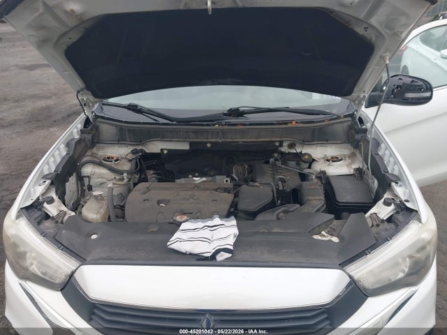 Aukcja sprzedaży 2017 Mitsubishi Outlander Sport 2.4 Gt/2.4 Sel, vin: JA4AR4AW1HZ023891, numer aukcji: 45201042