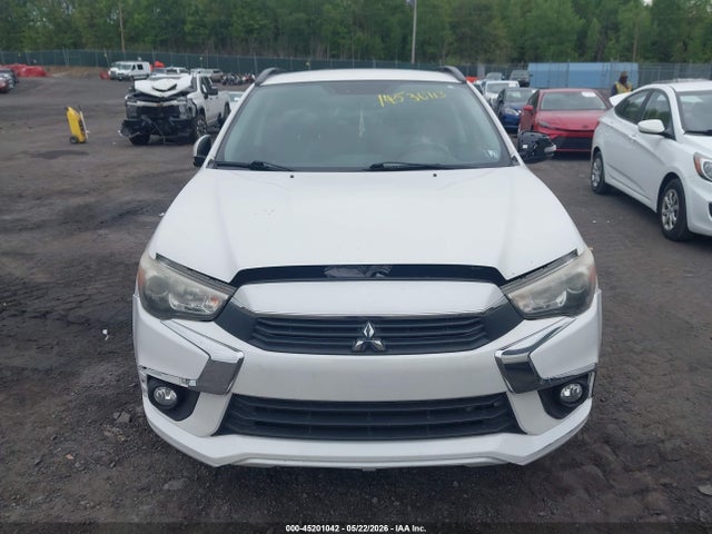 Aukcja sprzedaży 2017 Mitsubishi Outlander Sport 2.4 Gt/2.4 Sel, vin: JA4AR4AW1HZ023891, numer aukcji: 45201042
