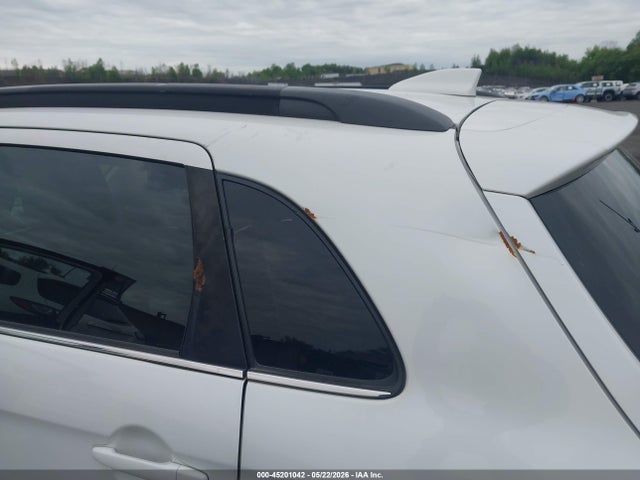 Aukcja sprzedaży 2017 Mitsubishi Outlander Sport 2.4 Gt/2.4 Sel, vin: JA4AR4AW1HZ023891, numer aukcji: 45201042