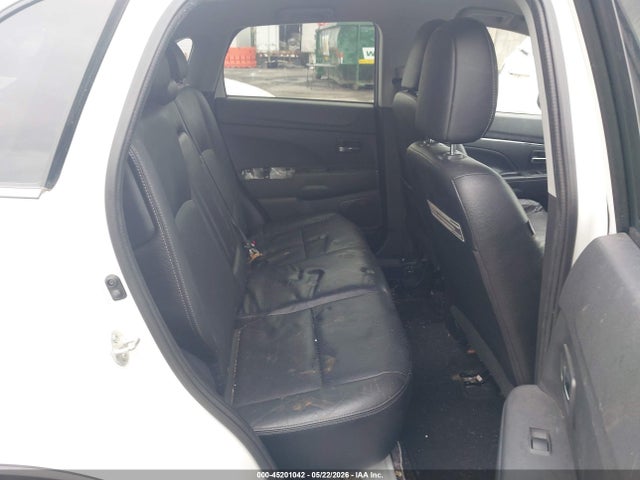 Aukcja sprzedaży 2017 Mitsubishi Outlander Sport 2.4 Gt/2.4 Sel, vin: JA4AR4AW1HZ023891, numer aukcji: 45201042
