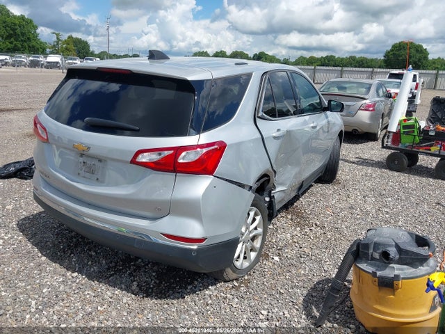 45201045 :رقم المزاد ، 2GNAXJEV7J6262298 vin ، 2018 Chevrolet Equinox Lt مزاد بيع