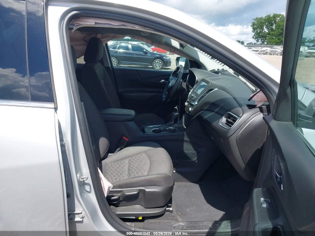 45201045 :رقم المزاد ، 2GNAXJEV7J6262298 vin ، 2018 Chevrolet Equinox Lt مزاد بيع
