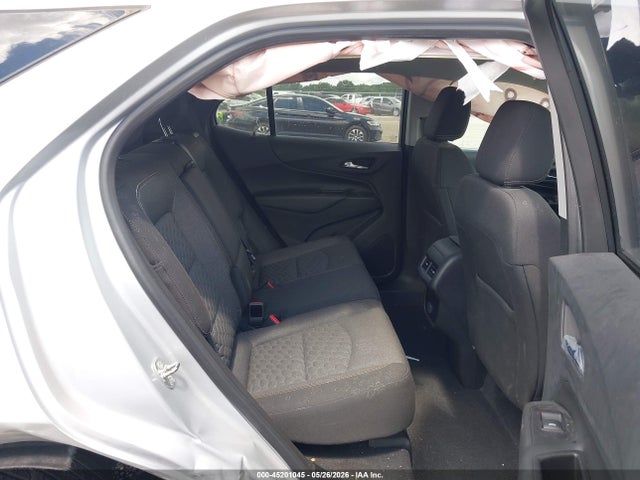 45201045 :رقم المزاد ، 2GNAXJEV7J6262298 vin ، 2018 Chevrolet Equinox Lt مزاد بيع