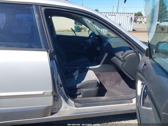 45201048 :رقم المزاد ، 4S4BP61CX57373072 vin ، 2005 Subaru Outback 2.5i مزاد بيع