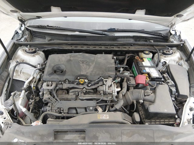 JTNB11HK9J3037805 Toyota CAMRY SE
