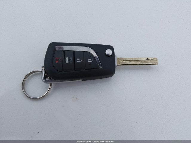 JTNB11HK9J3037805 Toyota CAMRY SE